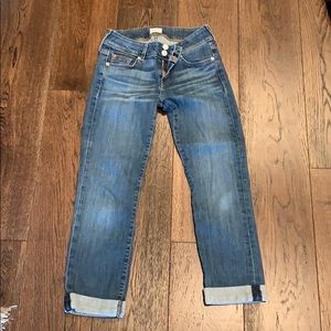 Hudson jeans